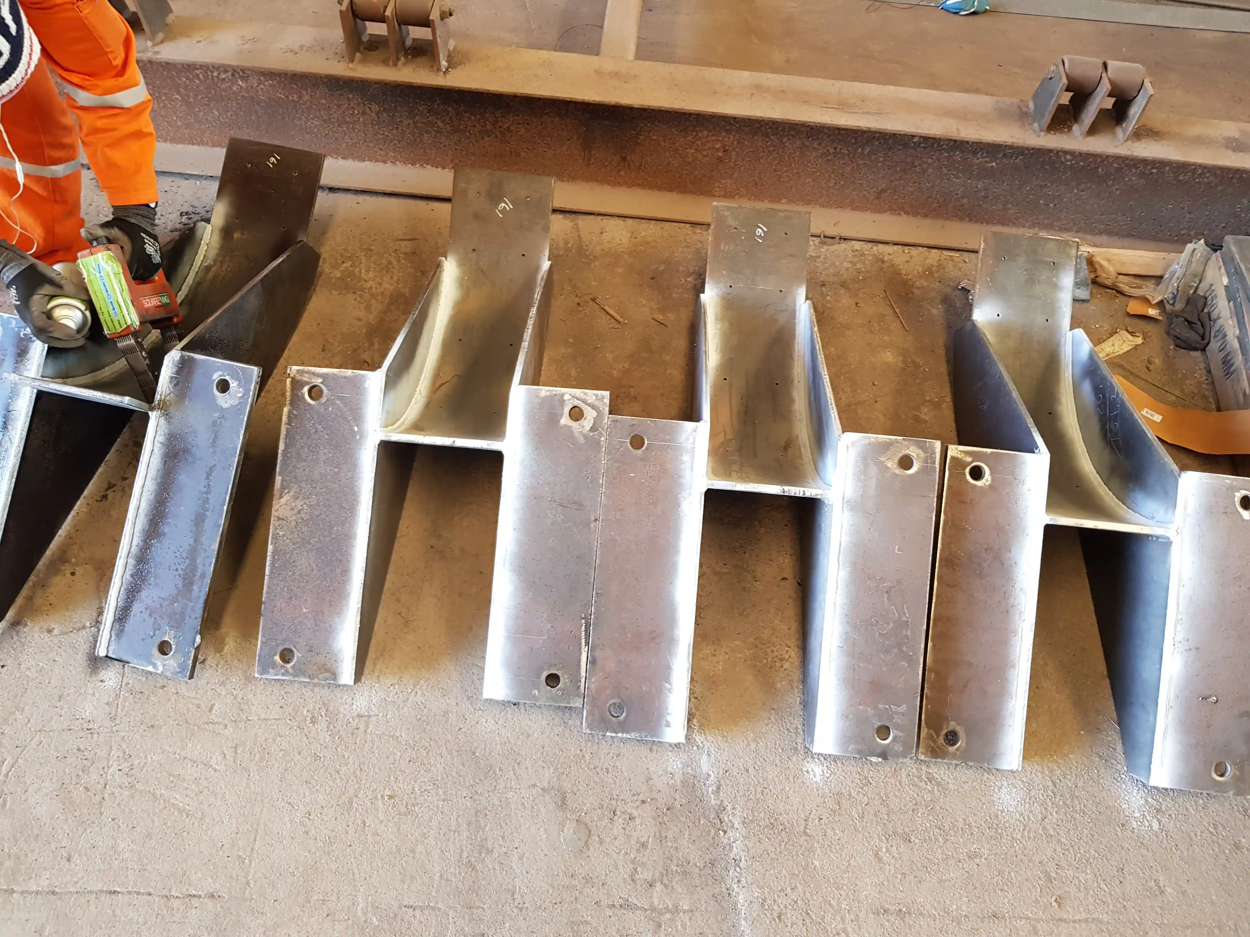 Pfeifer Structures Project Image 17